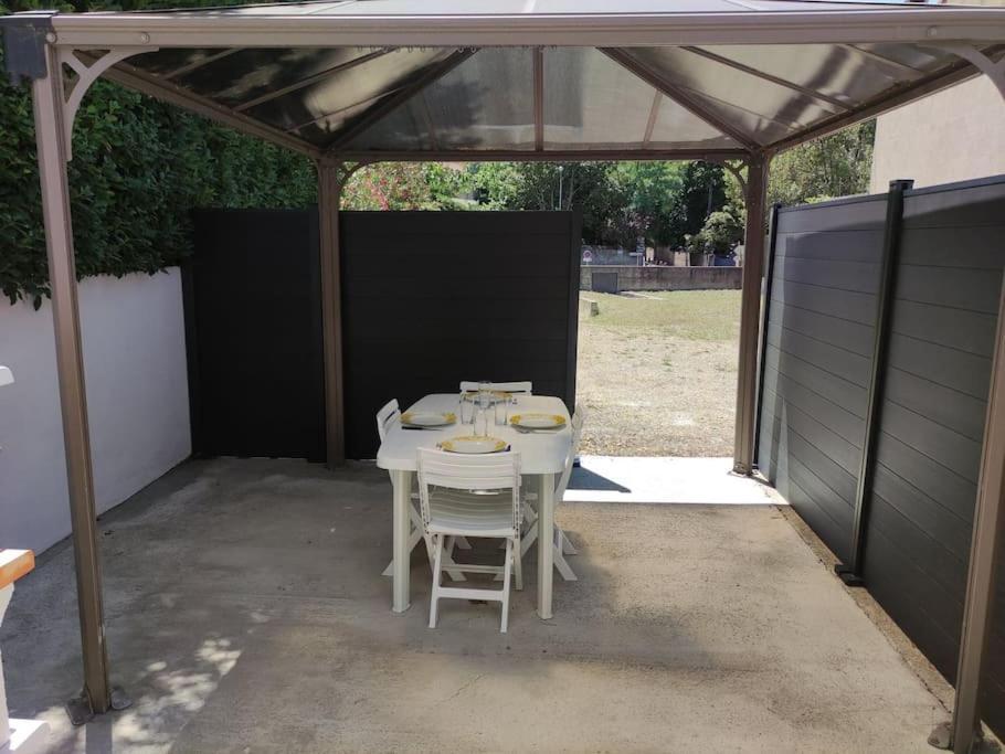 L'Atelier De La Cite - Parking Gratuit Securise Apartment การ์กาซอน ภายนอก รูปภาพ