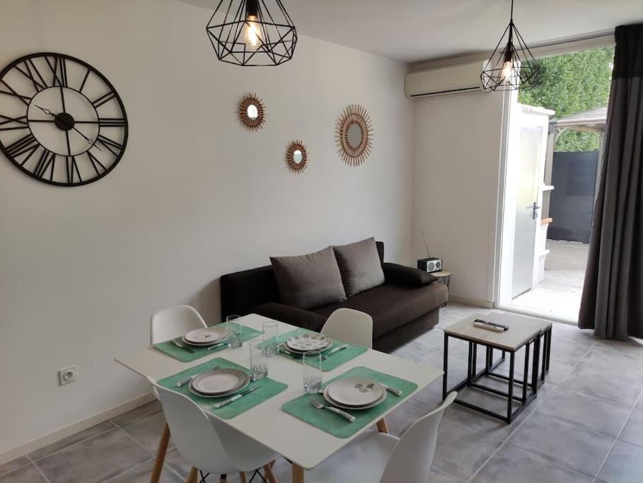 L'Atelier De La Cite - Parking Gratuit Securise Apartment การ์กาซอน ภายนอก รูปภาพ