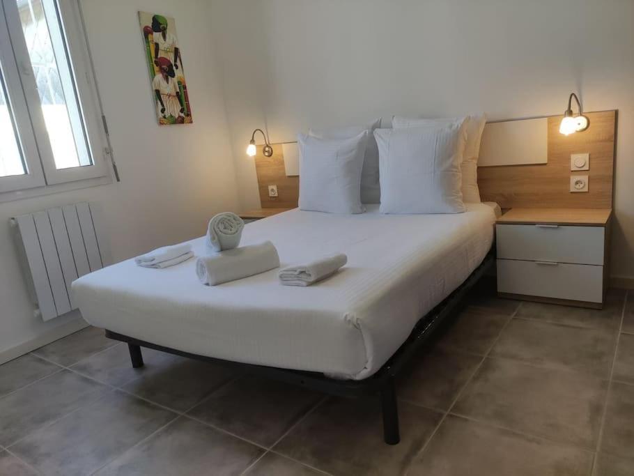 L'Atelier De La Cite - Parking Gratuit Securise Apartment การ์กาซอน ภายนอก รูปภาพ