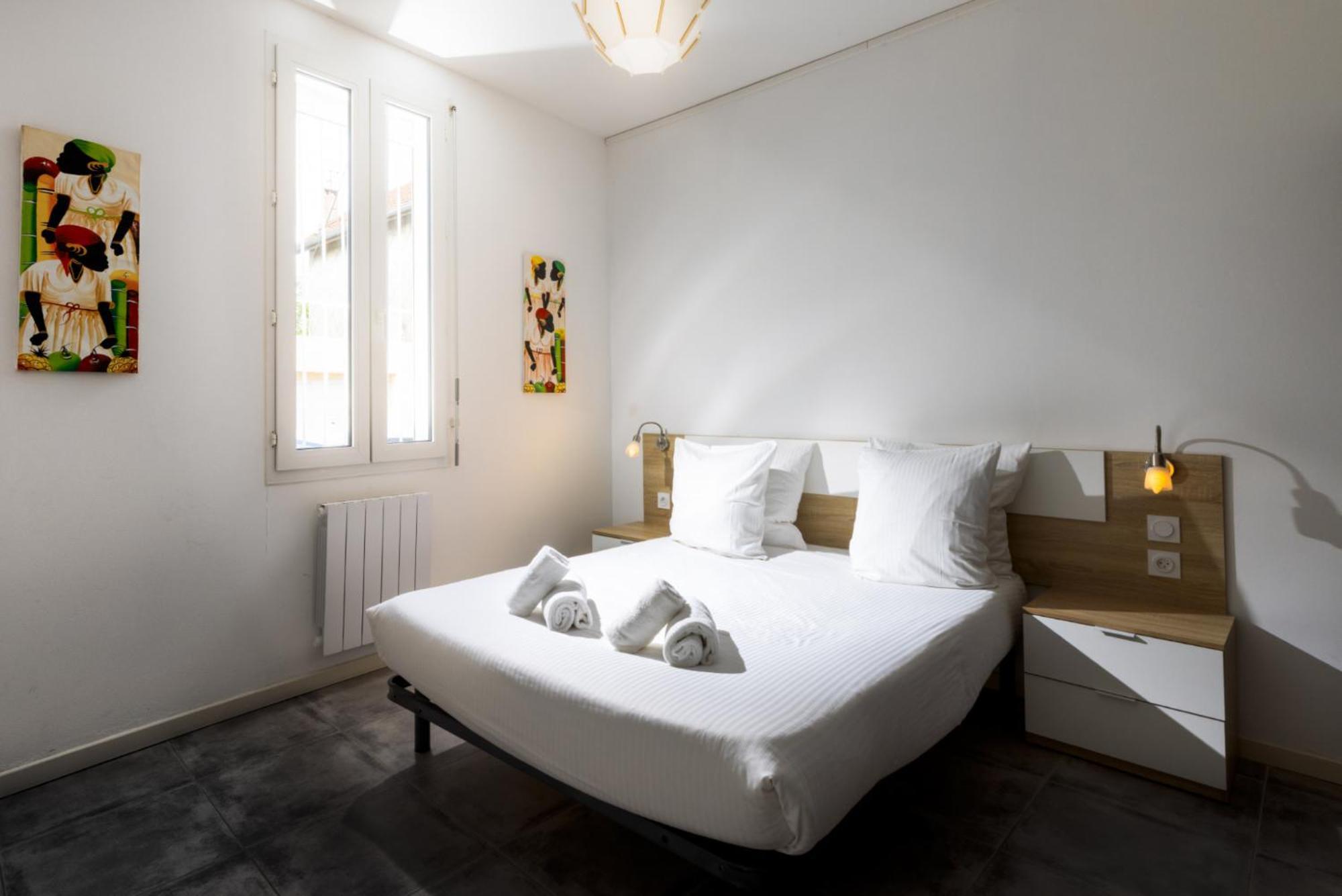L'Atelier De La Cite - Parking Gratuit Securise Apartment การ์กาซอน ภายนอก รูปภาพ