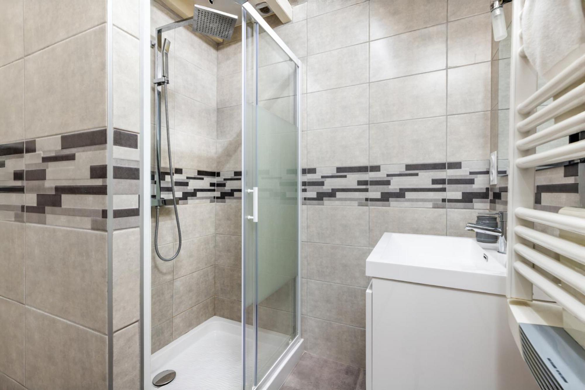 L'Atelier De La Cite - Parking Gratuit Securise Apartment การ์กาซอน ภายนอก รูปภาพ